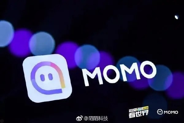 陌陌号怎么改性别？